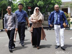 Imbas Corona, Sulis Tunda Rilis 2 Lagu Baru