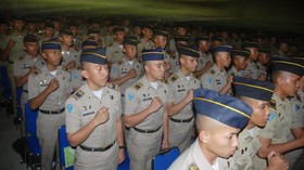 Tata Cara Pendaftaran Sekolah Kedinasan 2021