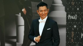 Andy Lau Bakal Bintangi Film Sci-fi The Wandering Earth 2