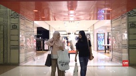 Mengantongi Uang dari Belanja