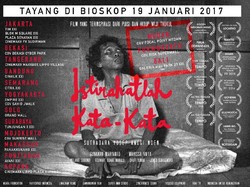 7 Fakta Wiji Thukul, Penyair yang Hilang di Orde Baru