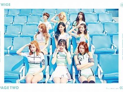 Pesan TWICE untuk Para Penggemar di Indonesia
