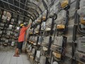 PLN Rugi Rp18 Triliun Gara-gara Rupiah melemah