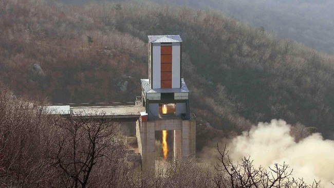 Amerika Serikat dan Jepang meminta diadakannya pertemuan sesegera mungkin pada PBB terkait peluncuran rudal yang dilakukan Korea Utara baru-baru ini. 