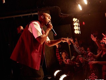 Terungkap Sosok Pelaku Pembunuhan Tupac Shakur yang Jadi Misteri Selama 27 Tahun