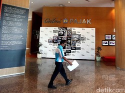 Daftar Gaji PNS Pajak Beserta Tunjangan yang Diterima