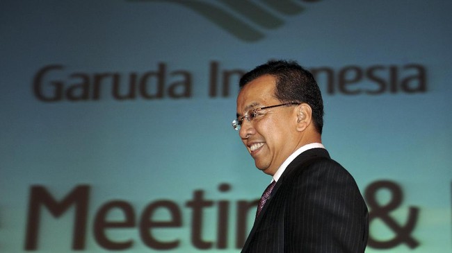 SFO menggandeng KPK untuk penanganan kasus korupsi lintas negara. Kasus itu adalah bensin bertimbal Pertamina dan mesin Trent 700 untuk Garuda Indonesia.