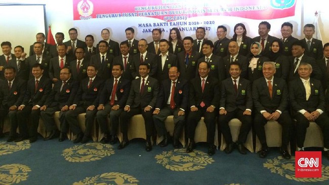 Dalam pidato sambutannya saat dilantik jadi Ketua Umum PBSI, Wiranto menegaskan olahraga masih memiliki peran vital dalam jati diri suatu bangsa.