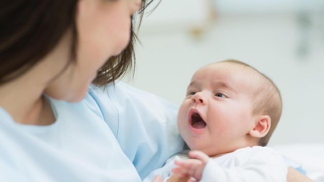 Ibu menyusui yang mendapat dukungan, baik dari profesional ataupun grup, akan termotivasi memberi ASI eksklusif pada bayi hingga masa enam bulan.