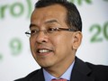Tanggapan MatahariMall Soal Emirsyah jadi Tersangka