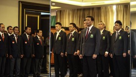 4 Syarat Jadi Ketua Umum PBSI