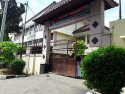 SMAN 8 Jakarta Gelar EDUFAIR, Siapkan Rajawali EMAS 2022 ke Universitas Idaman