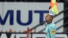 FIFA Bakal Uji Teknologi Offside Semi-Otomatis di Piala Arab 2021
