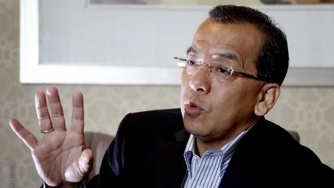 Komisi Pemberantasan Korupsi (KPK) baru saja menentapkan Emirsyah Satar menjadi tersangka, padahal saat ini dia masih menjabat sebagai Chairman MatahariMall.
