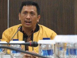 Alasan Sekjen Hanura Gede Pasek Suardika Mundur dari Partai