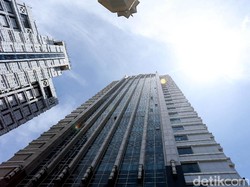 Warga RI Tak Bisa ke Luar Negeri Gegara Utang Pajak, DJP Buka Suara