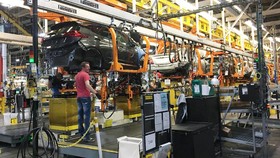 Mobil Kompak Dihindari, Penjualan Mobil di AS Tersendat