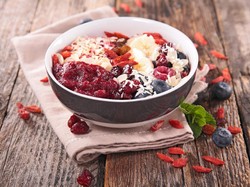 Konsumsi 5 Menu Sehat Ini Ternyata Bikin Umur Pendek