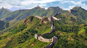 Great Firewall, Teknologi Sensor China yang Blokir Whatsapp