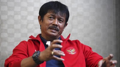 Indra Sjafri Bakal Tinggalkan Konsep Blusukan di Timnas U-19