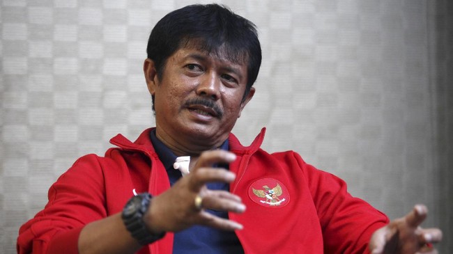 Timnas Indonesia U-19 mengalahkan Vietnam pada final Piala AFF 2013. Tapi, Indra Sjafri menganggap sukses empat tahun lalu tak berpengaruh pada laga sore nanti.