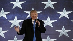 Azealia Banks Masih Bela Donald Trump soal Pelarangan Imigran