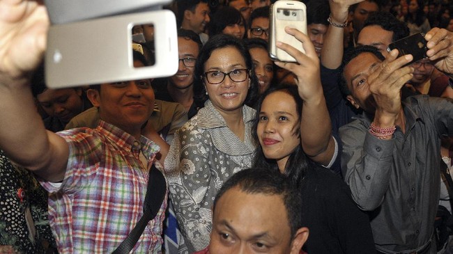 Pemerintah mengalokasikan subsidi energi sebesar Rp77,3 triliun di dalam APBN 2017 untuk BBM, elpiji, dan listrik.