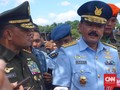 KSAU Sebut Jokowi Batalkan Heli AW-101 karena Persoalan India