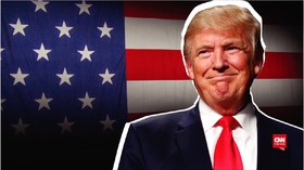 Perjalanan Trump dari Bisnis Bangunan ke Gedung Putih