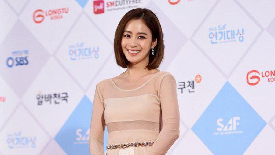 kim tae-hee