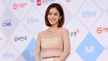 img-title Kim Tae Hee Comeback, Main Drama Thriller Baru 'House With a Yard'