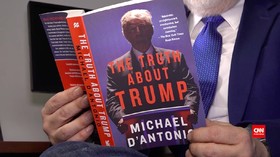 'Tak Ada Presiden Terpilih AS seperti Donald Trump'