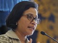Sri Mulyani Sebut Revisi Aturan PPh Untungkan Kelas Menengah