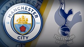LIVE: Manchester City vs Tottenham Hotspur