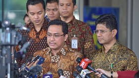 BPK Yakinkan Opini Yang Diberikan Teruji