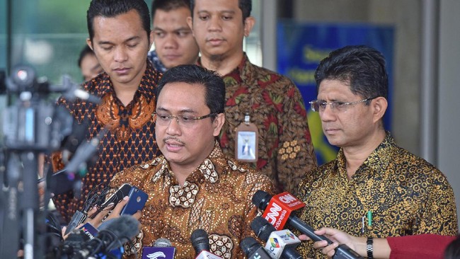 Opini yang dikeluarkan BPK diklaim tak hanya melalui proses yang panjang tetapi terdapat jaminan kualitas dan kontrol terhadap kualitas.