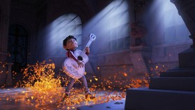 Ulasan Film: 'Coco'