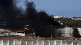 Kerusuhan Penjara Brasil, 46 Napi Dipindahkan