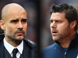 Pochettino atau Guardiola Bisa Jadi Manajer Inggris