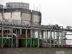 PLTP Patuha 2 Segera Dimulai, 12 Sumur Pembangkit Listrik Disiapkan