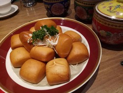 10 Oleh-Oleh Makanan Khas Balikpapan, Wajib Dibawa Saat Arus Balik Mudik