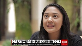 Creativepreneur Corner 2017 Kembali Digelar