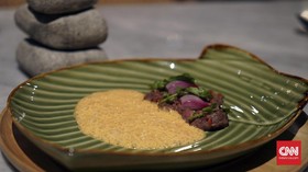 Kemenpar Akan Gelar Wonderful Indonesia Gastronomy Forum