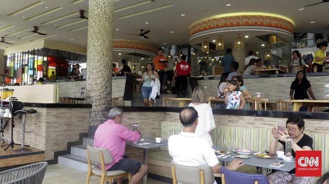 Penetapan kawasan Bintan di Kepulauan Riau sebagai kawasan perdagangan bebas dan pelabuhan bebas hingga 2087 berlaku sejak 12 Oktober 2017 lalu.