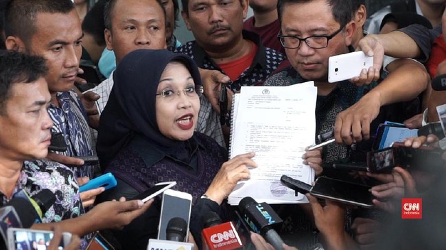 Penyidik mendalami proses pengajuan dokumen pengajuan anggaran (DPA) pembangunan masjid di Kompleks Kantor Wali Kota Jakarta Pusat yang pakai APBD.