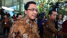 BPK Wajibkan K/L dan Pemda Pajang Hasil Audit di Media Massa