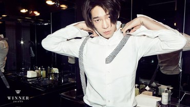 Jalani Rehabilitasi, Nam Tae Hyun Akui Pakai Medsos untuk Transaksi Narkoba
