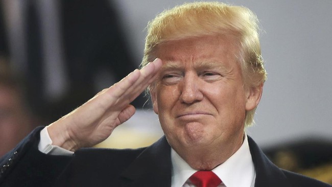 Trump diminta tidak mengutak-atik Afghanistan jika tidak ingin mendapat “aksi balasan yang memalukan” dari Taliban.