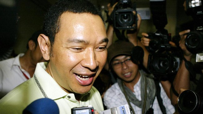 Partai Berkarya yang didirikan Tommy Soeharto mengklaim telah dinyatakan memenuhi syarat oleh KPU untuk menjadi peserta Pemilu 2019 yang akan datang.