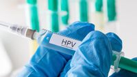 Kutil Kelamin Mudah Menular, Bisa Dicegah dengan Vaksin HPV